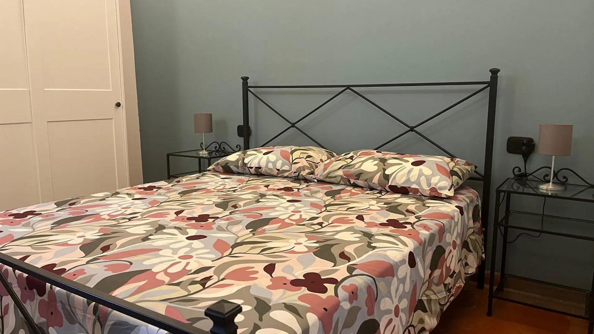 Guest Garden Apartment Casale Salici Baratti Venturina Terme Italy