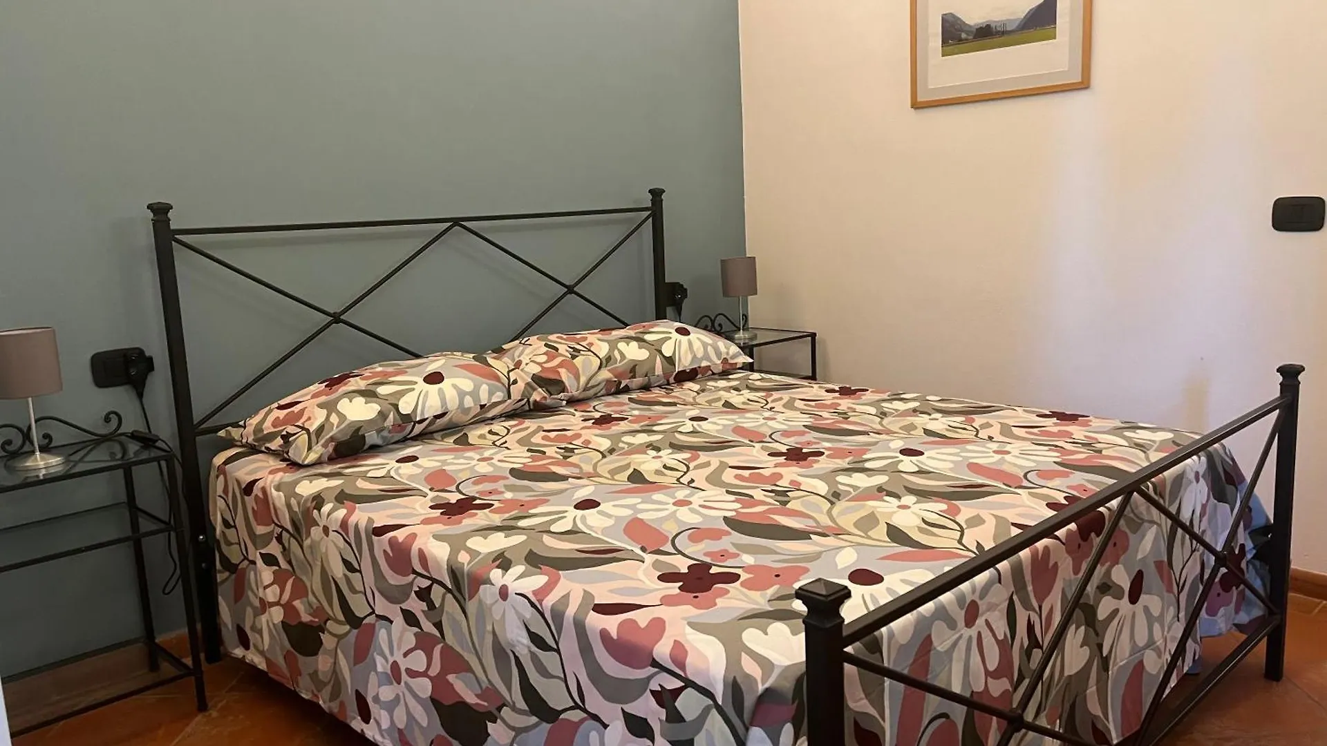 Guest Garden Apartment Casale Salici Baratti Venturina Terme 0*,  Italy